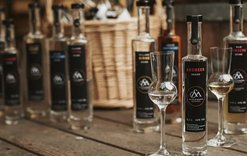 Tasting Event