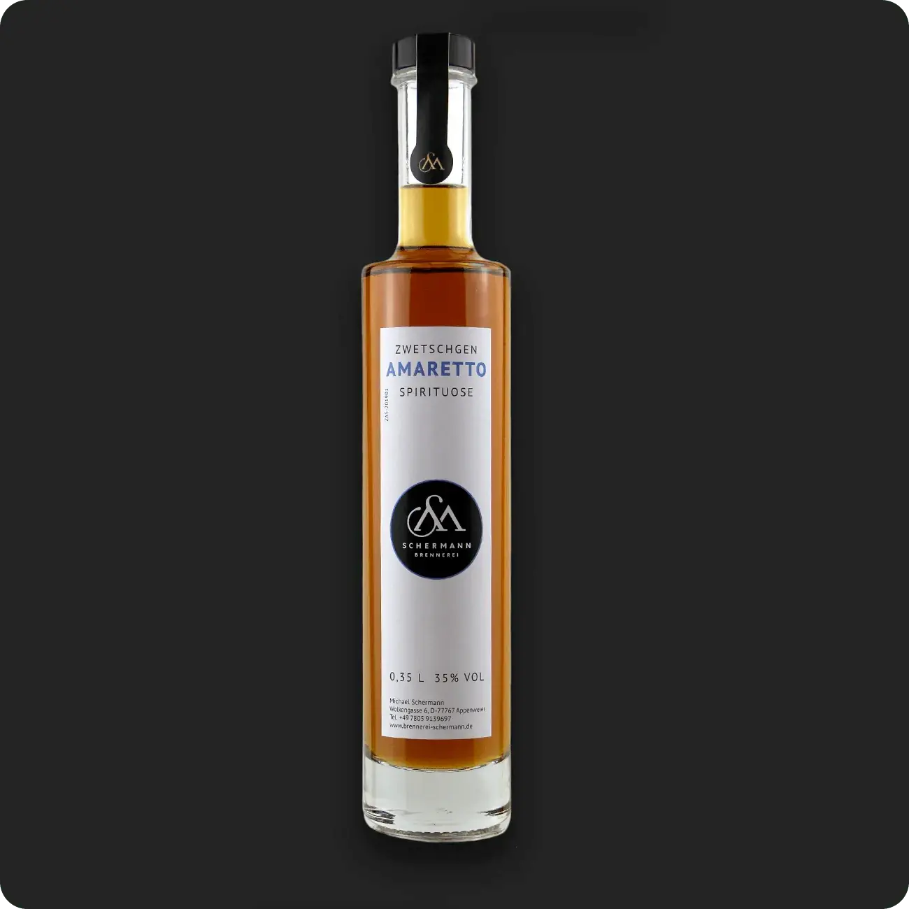 Amaretto Likör